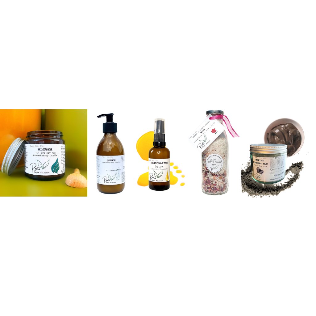 Bath & Body