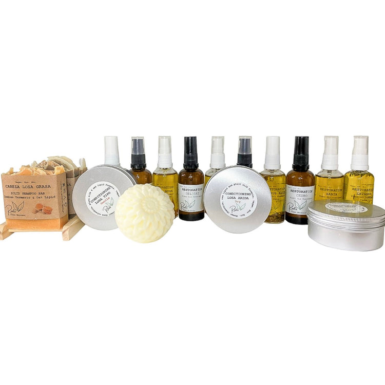Hair Collections