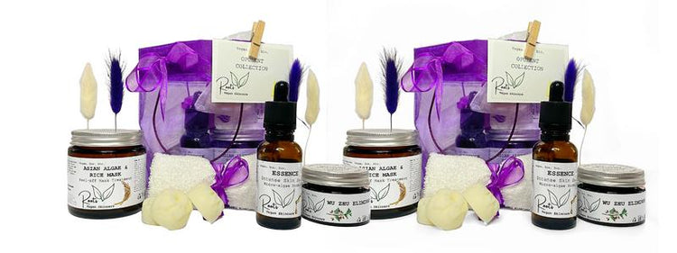 Facial Collections