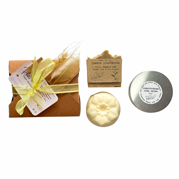 Hair Gift Sets
