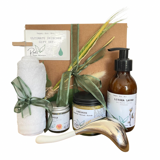 Purify Facial Gift Set