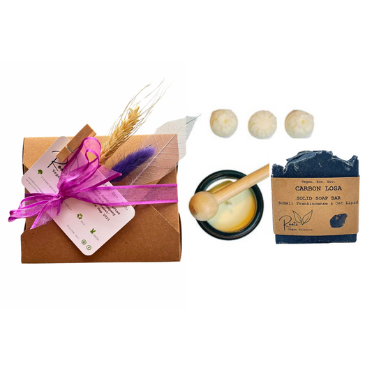 Aroma Losa Gift Set