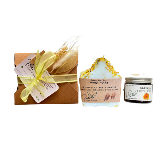Soothe Versatile Gift Set