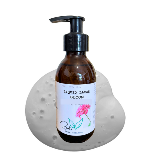 BLOOM LIQUID LAVAR 4in1 CLEANSER