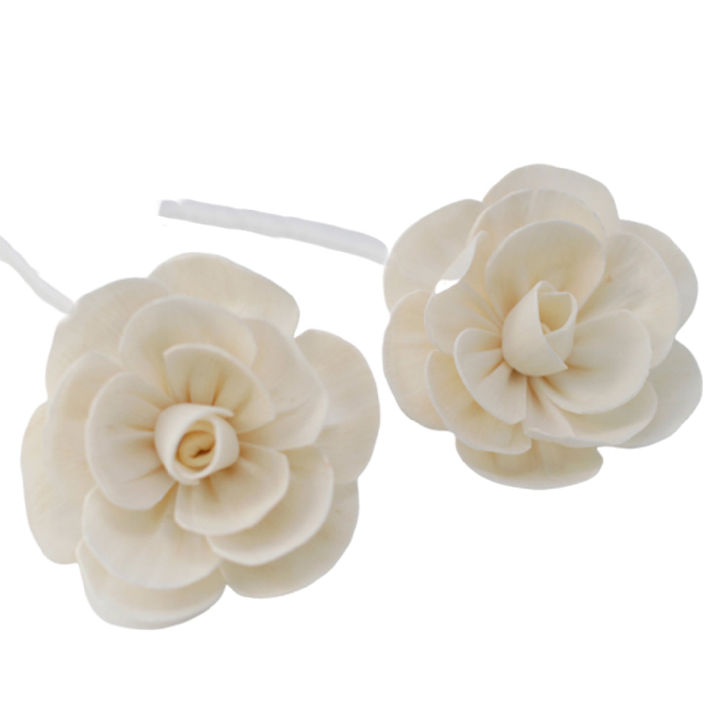 Flower Bosque Diffuser Reeds