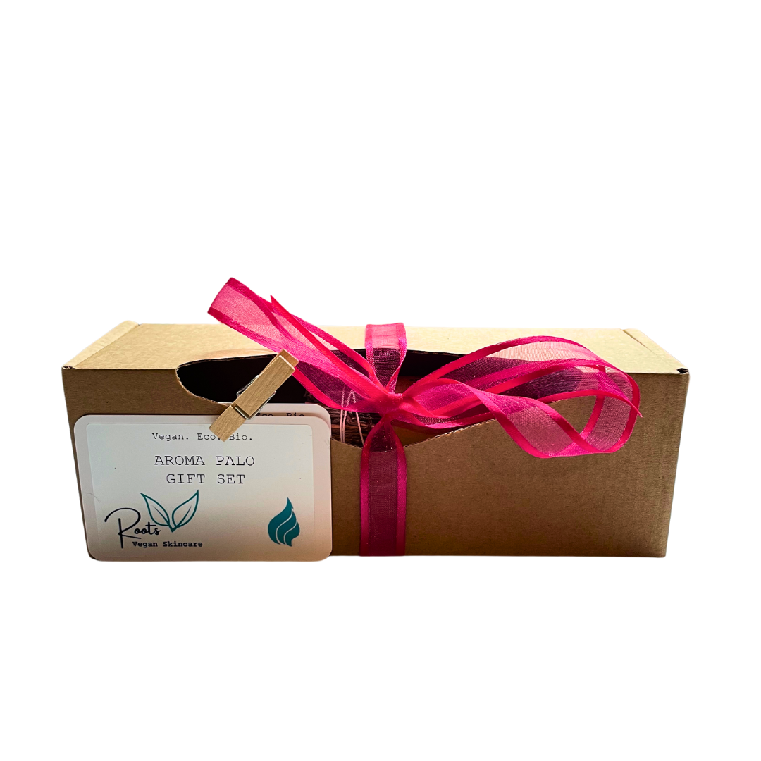 AROMA PALO GIFT SET
