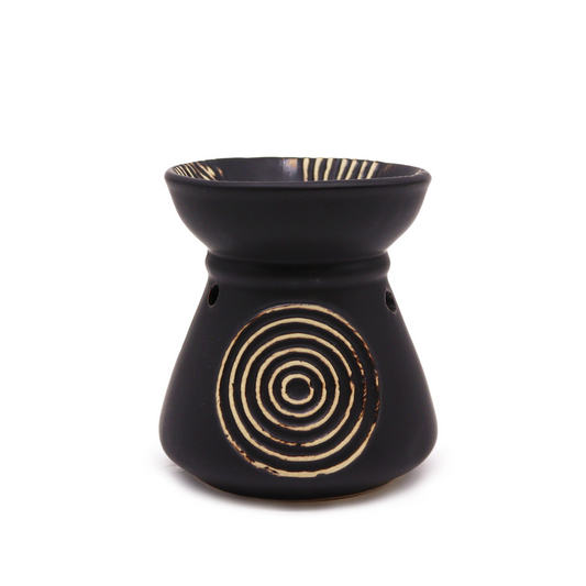Elements Black Burner & Melter
