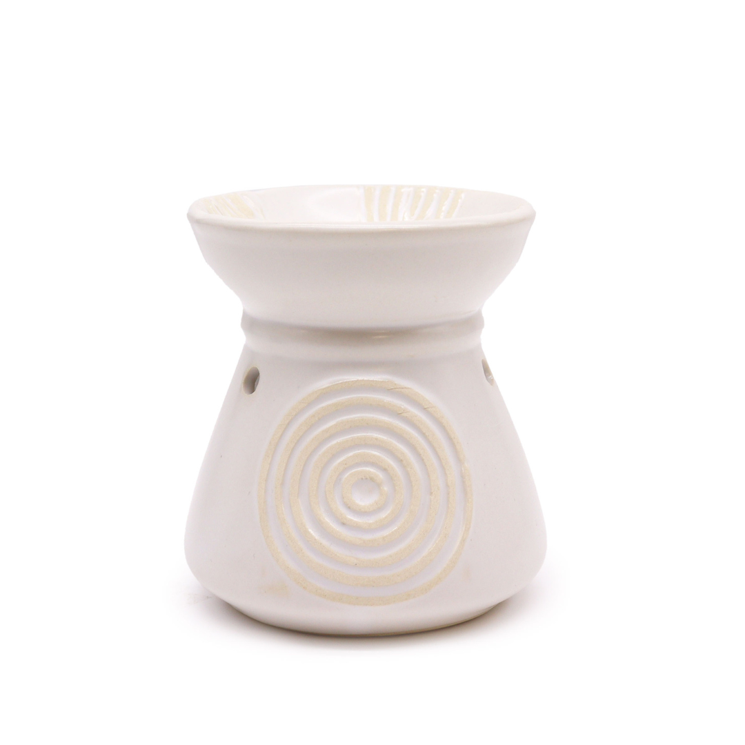 Elements Natural Burner & Melter