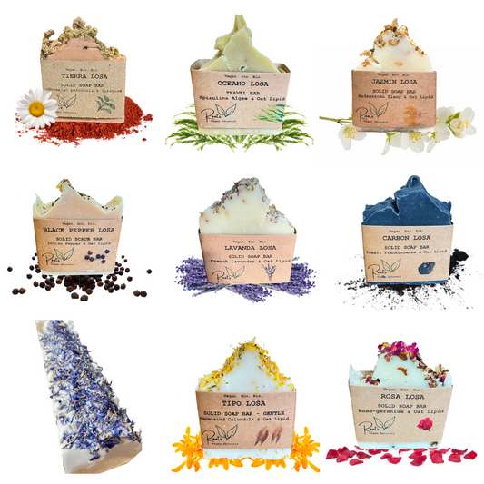 Solid Soap Bars wholesale