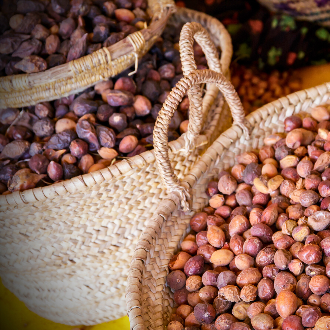 Moroccan Argan Oil