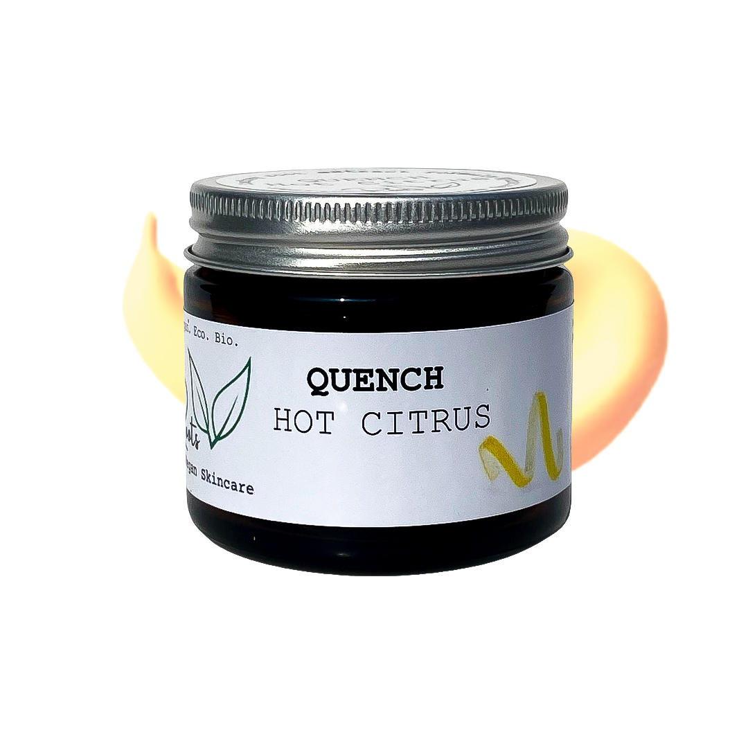 Quench Hand & Foot Moisturisers wholesale