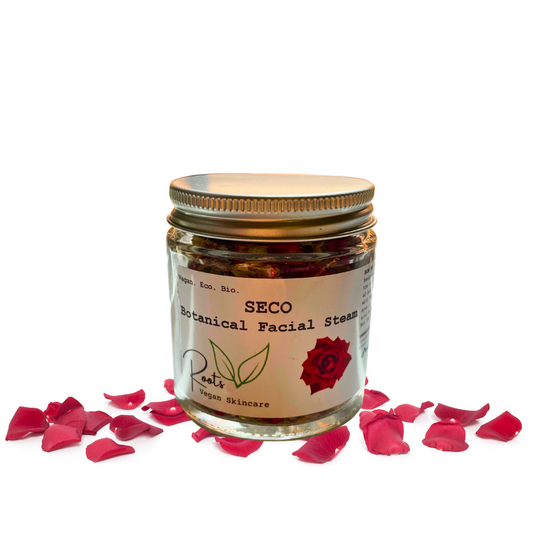 Seco Botanical Facial Steamer