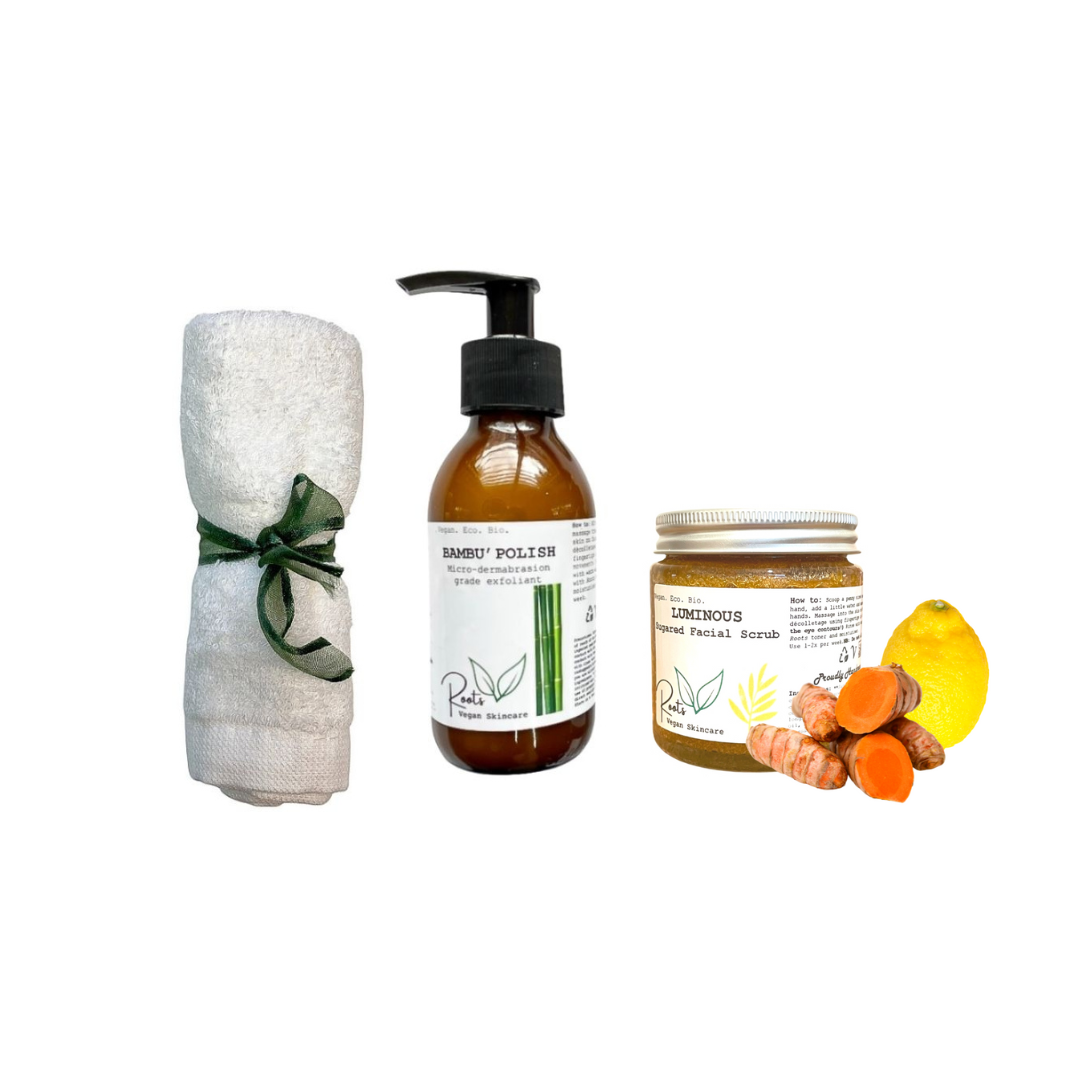 Purify Facial Collection