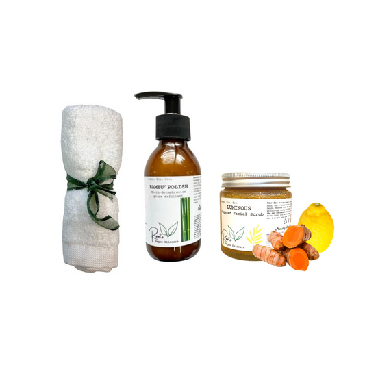 Purify Facial Collection