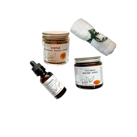 Glow Facial Collection