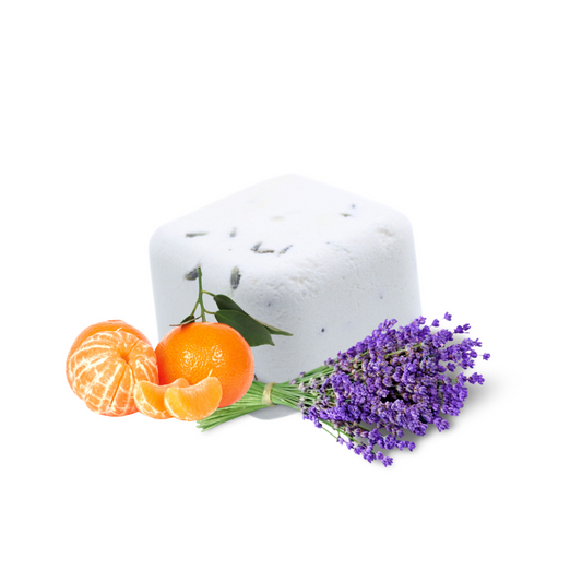 Botanical Shower Steamers - Hush