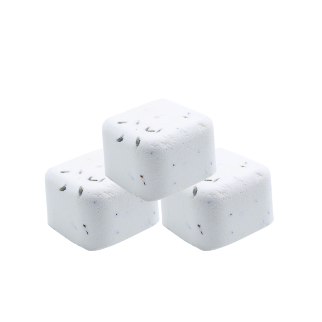 Botanical Shower Steamers - Hush