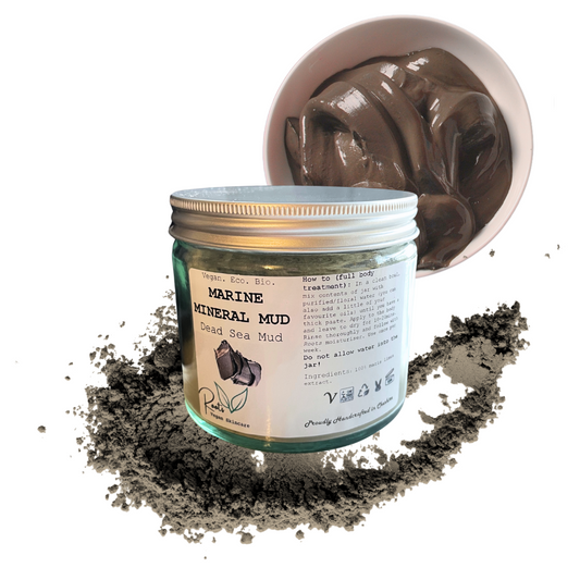 Marine Mineral Mud Body Wrap wholesale