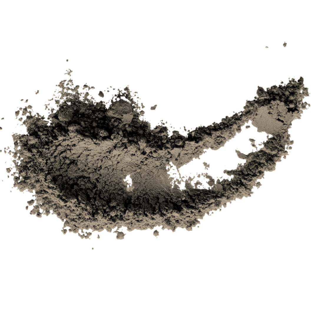 Marine Mineral Mud Body Wrap