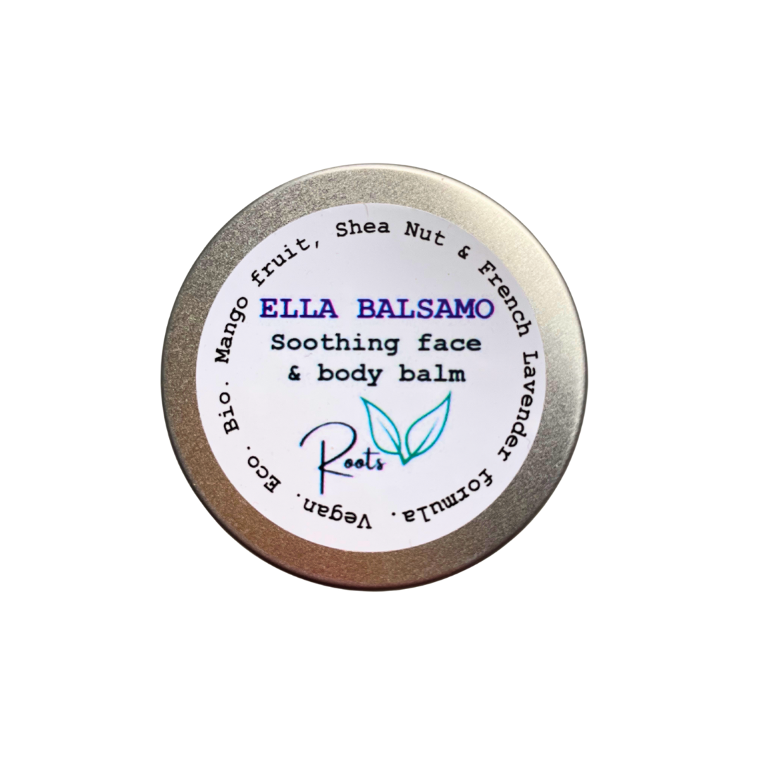 ELLA BALSAMO SOOTHING ALL PURPOSE BALM wholesale