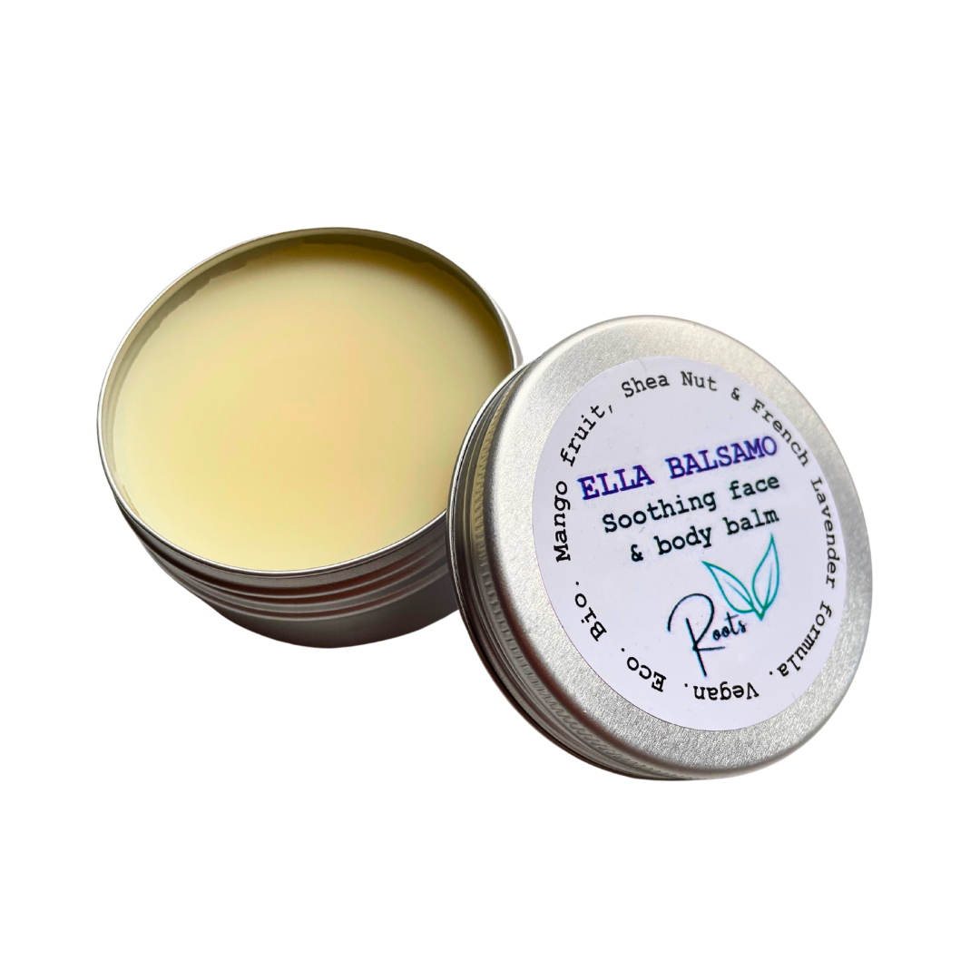 ELLA BALSAMO SOOTHING ALL PURPOSE BALM wholesale