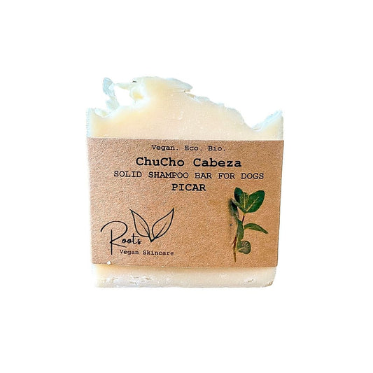 ChuCho Cabeza Shampoo Bars wholesale