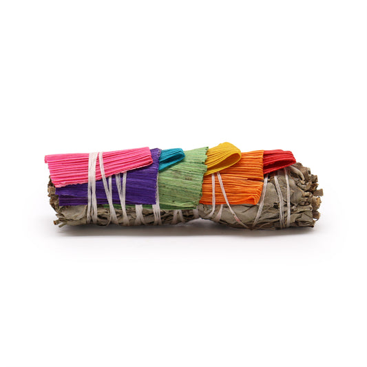 AROMA PALO SMUDGE STICK ROLLS