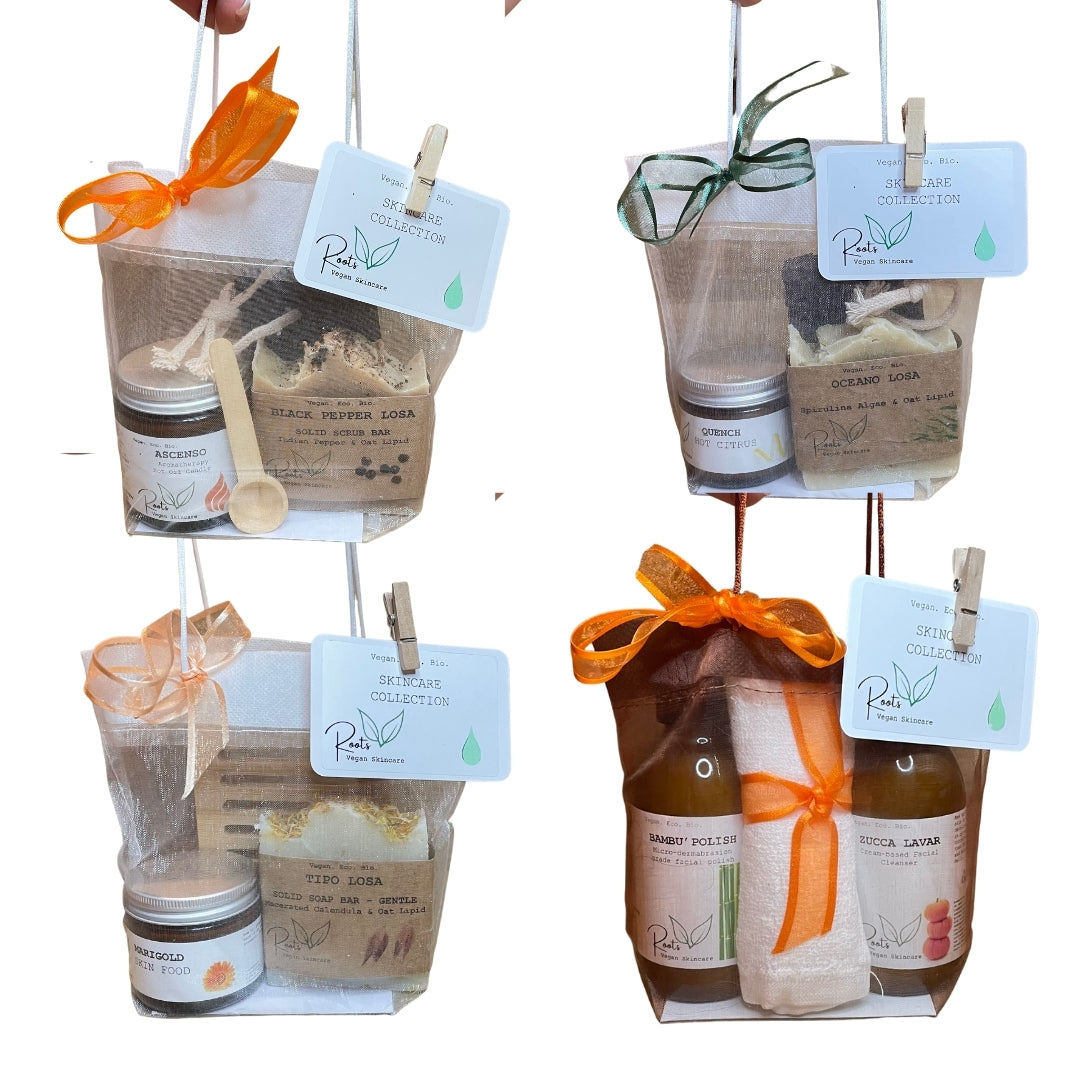 Refine Facial Collection
