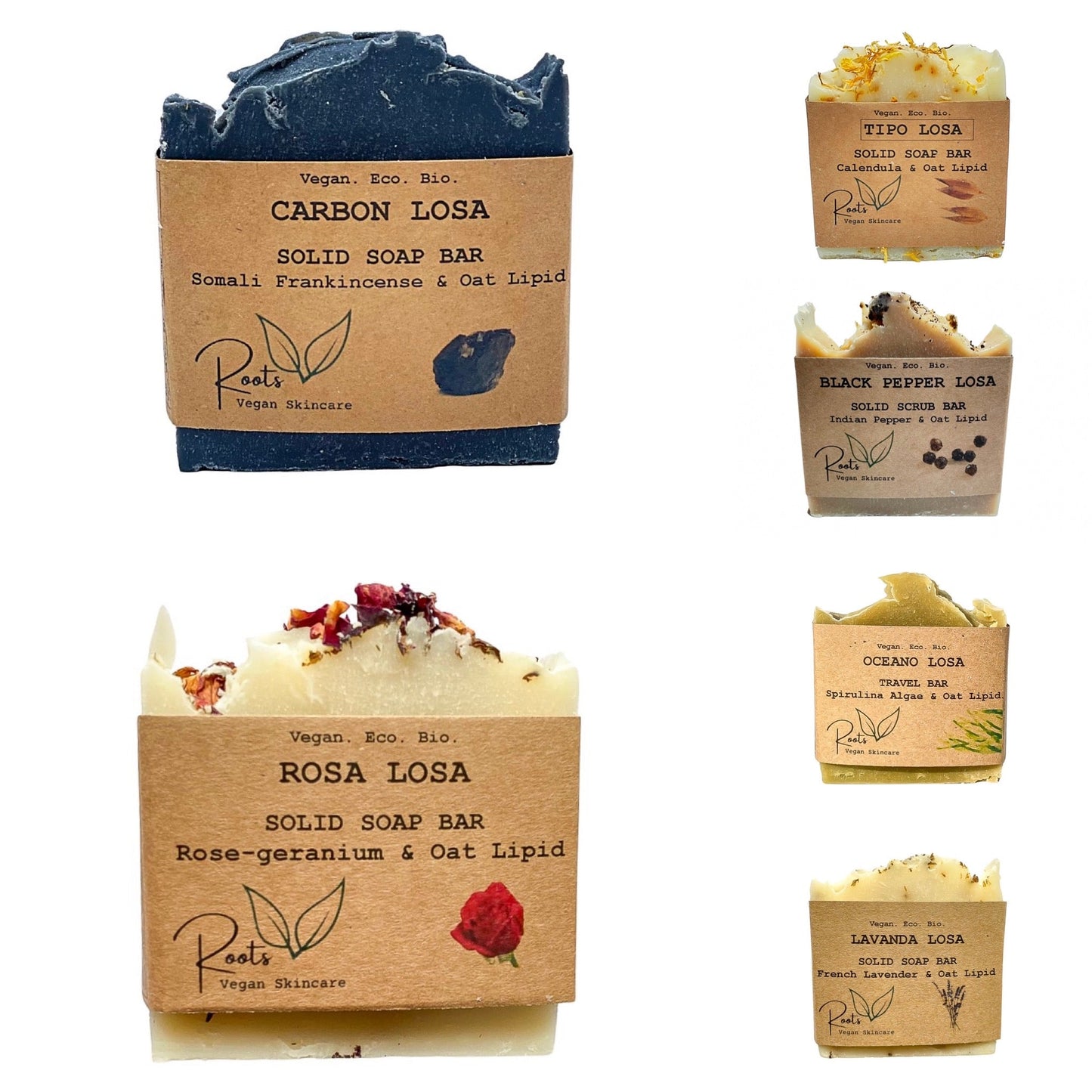 Polish Body Collection