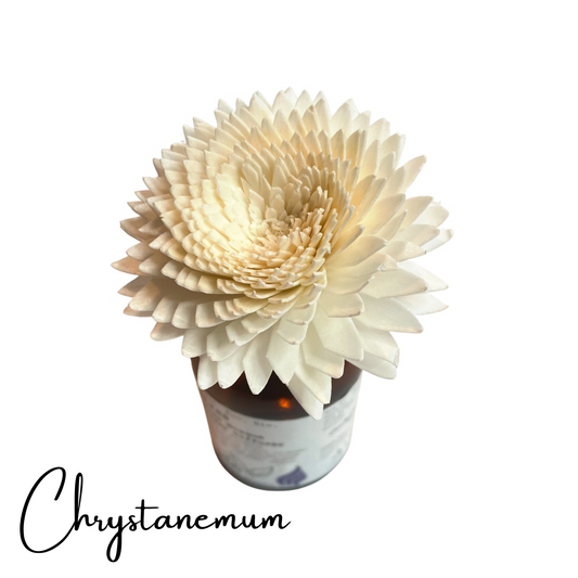Flower Bosque Diffuser Reeds