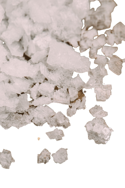 Ocean & Earth Crystals - Dead Sea Salts