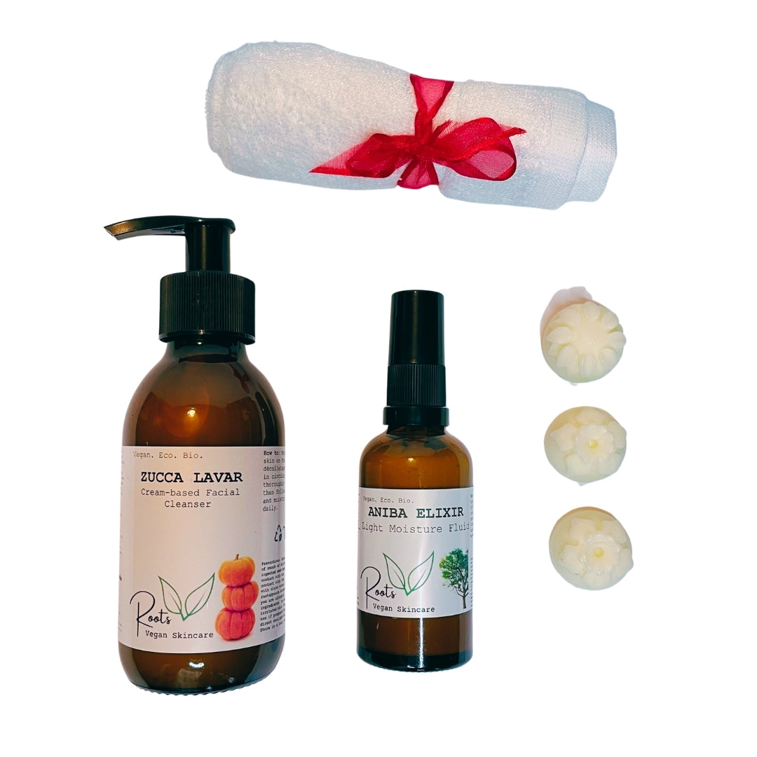 Clarify Facial Collection