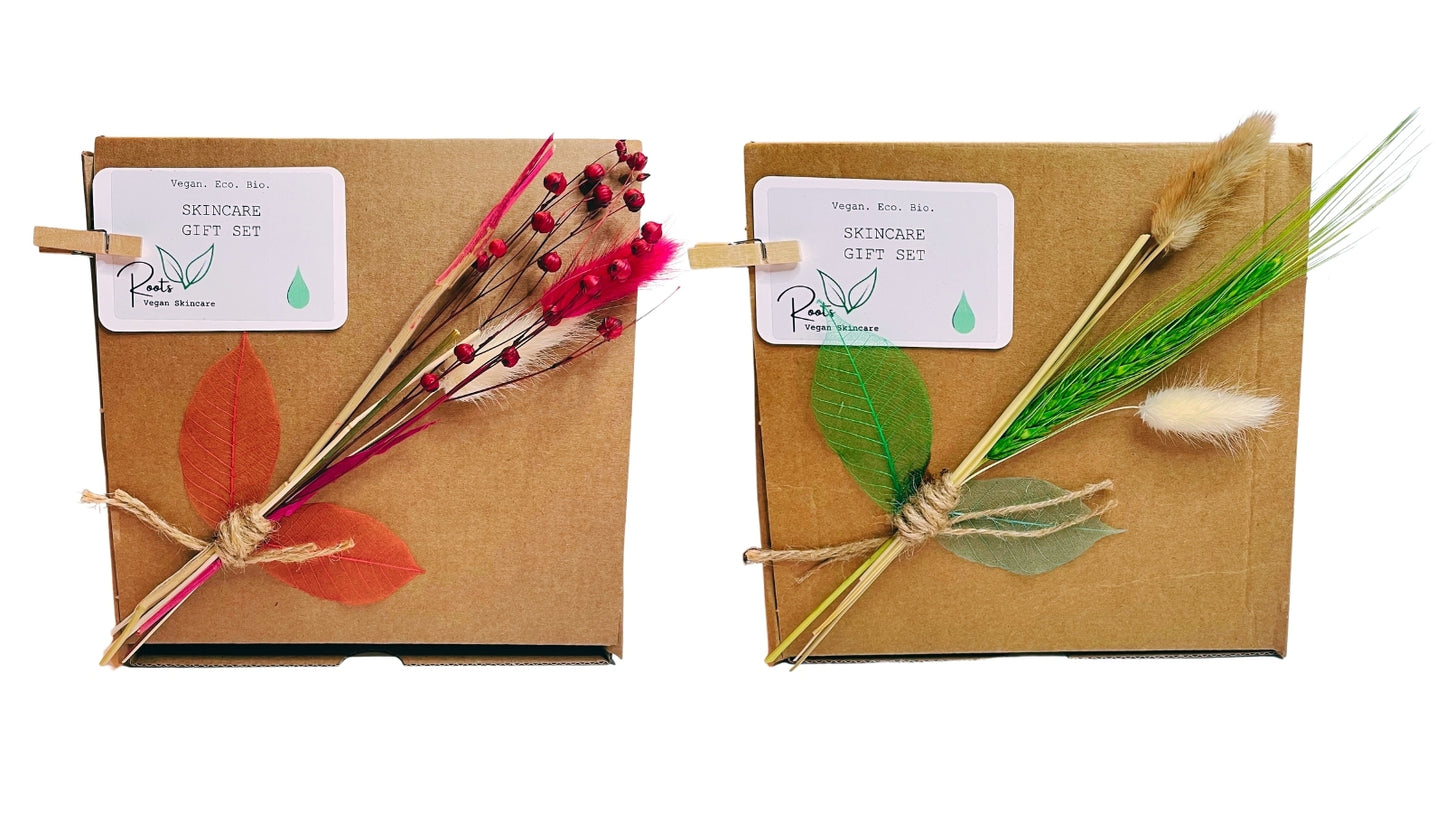 Clarify Facial Gift Set