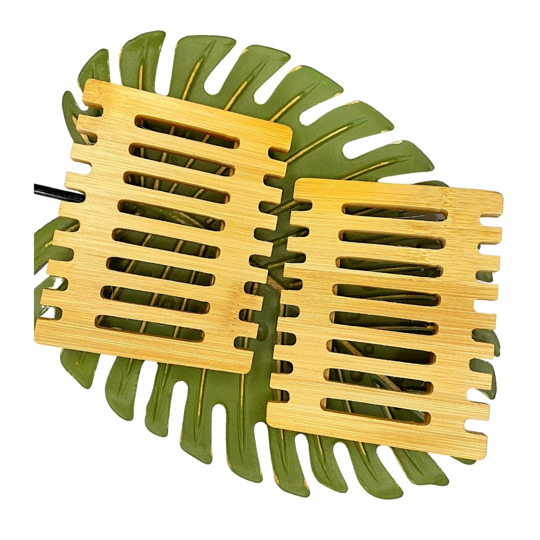 Gugar Tree Bar Rest - soap dish
