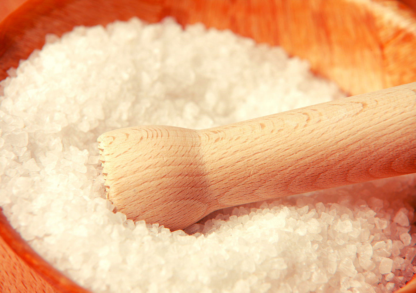 Ocean & Earth Crystals - Epsom Salts