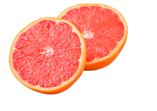 Italian Grapefruit Essential Oil