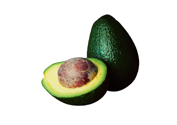 Organic Mexican Avocado Oil