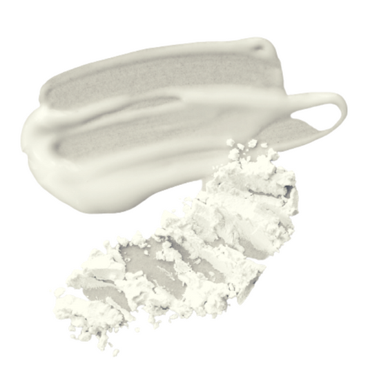 Asian Algae & Rice Mask