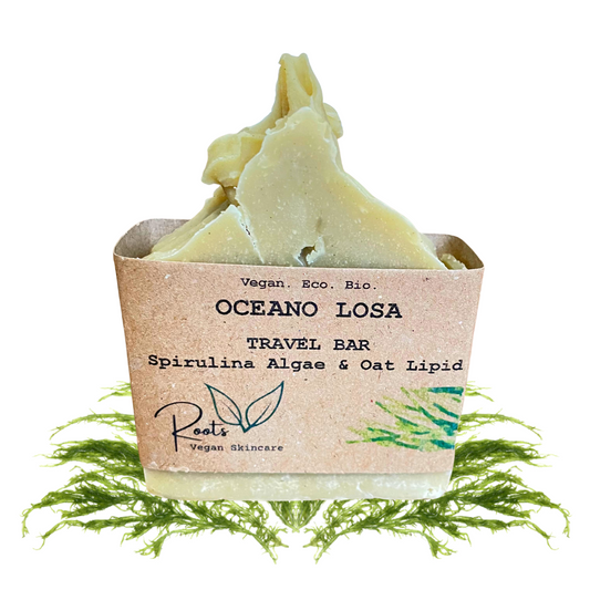 Oceano Losa Solid Soap Bar