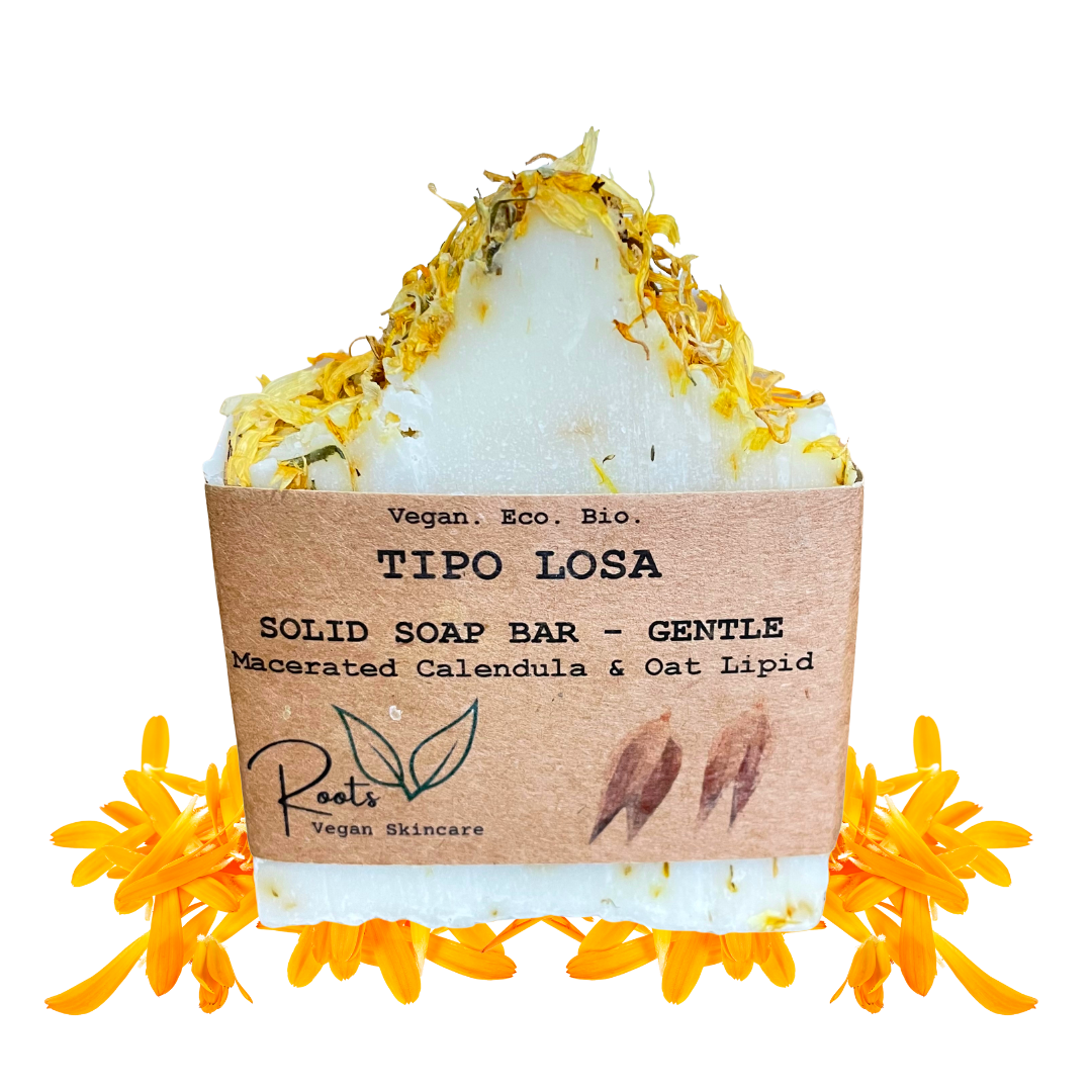 Tipo Losa Solid Soap Bar