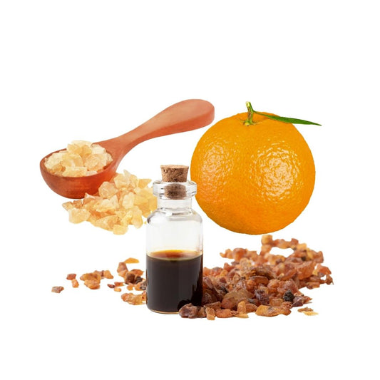 Aroma Fusions - Libre