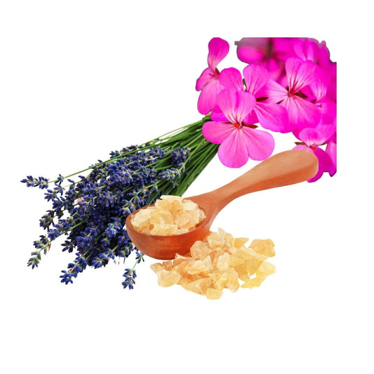 Aroma Fusions - Bliss