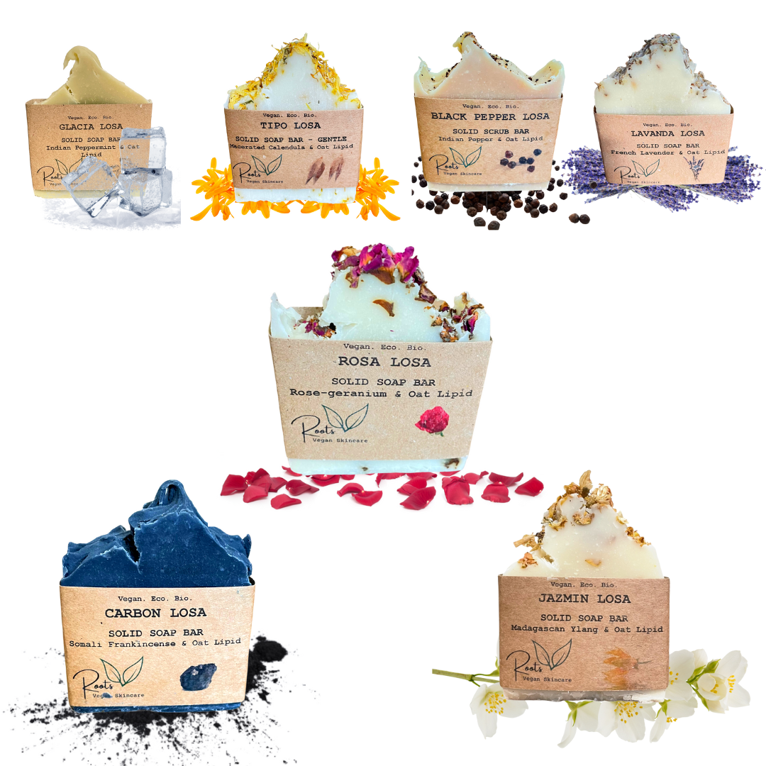Soothe Versatile Collection