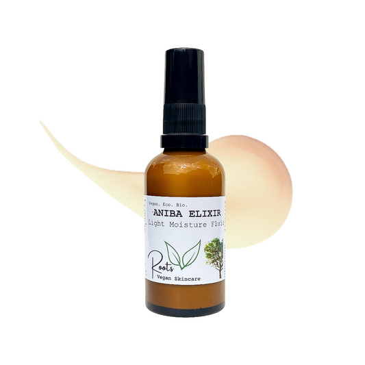 Aniba Elixir Moisturising Fluid