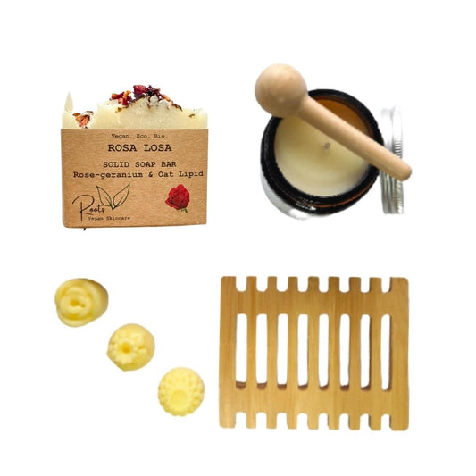 Aroma Losa Collection
