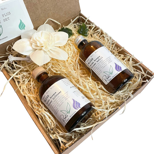 Bosque Gift set