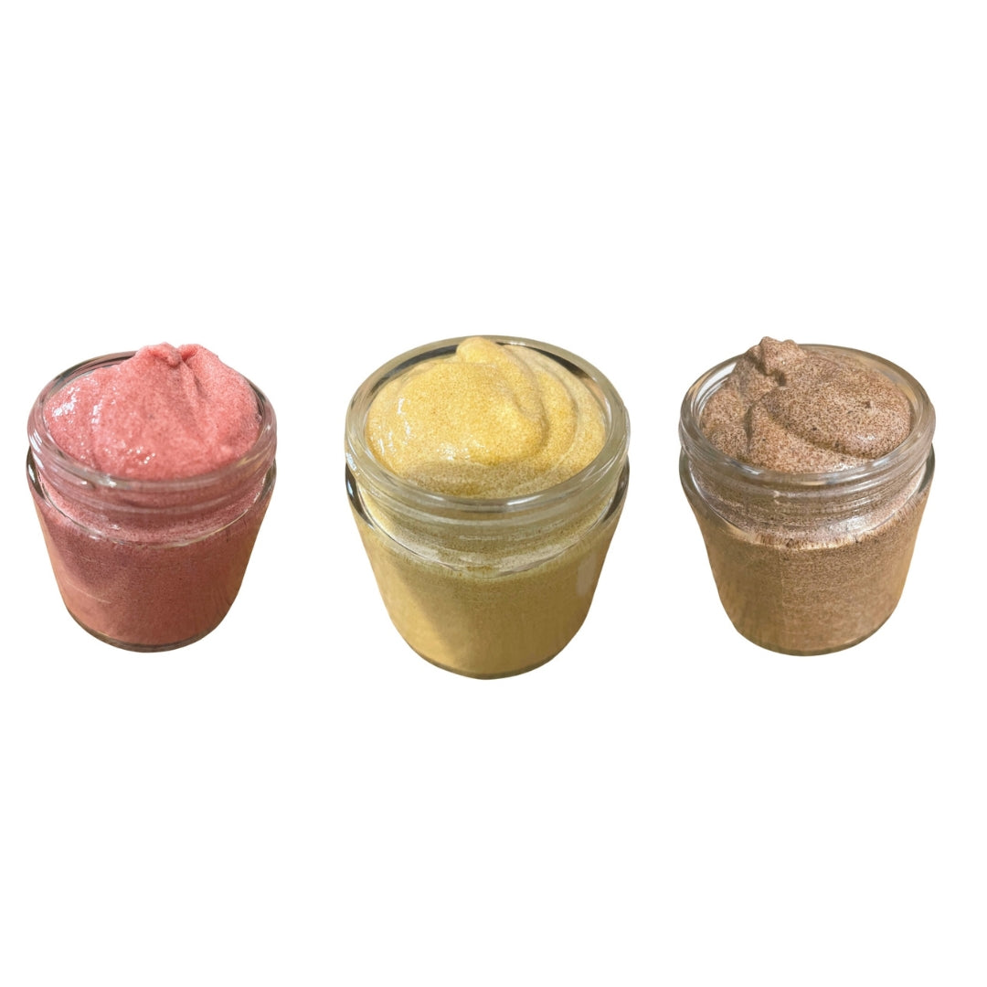 Clarify Facial Gift Set