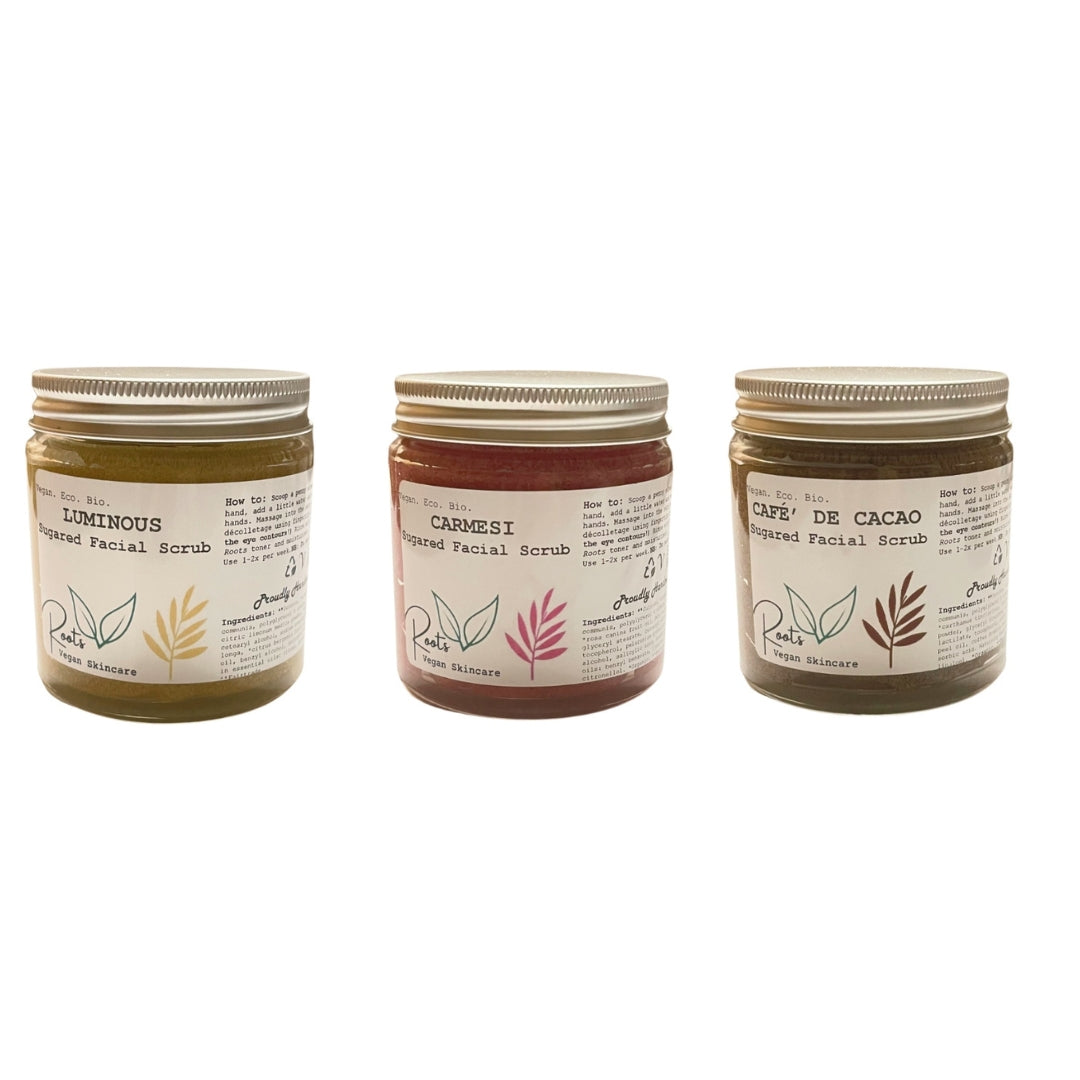 Clarify Facial Gift Set