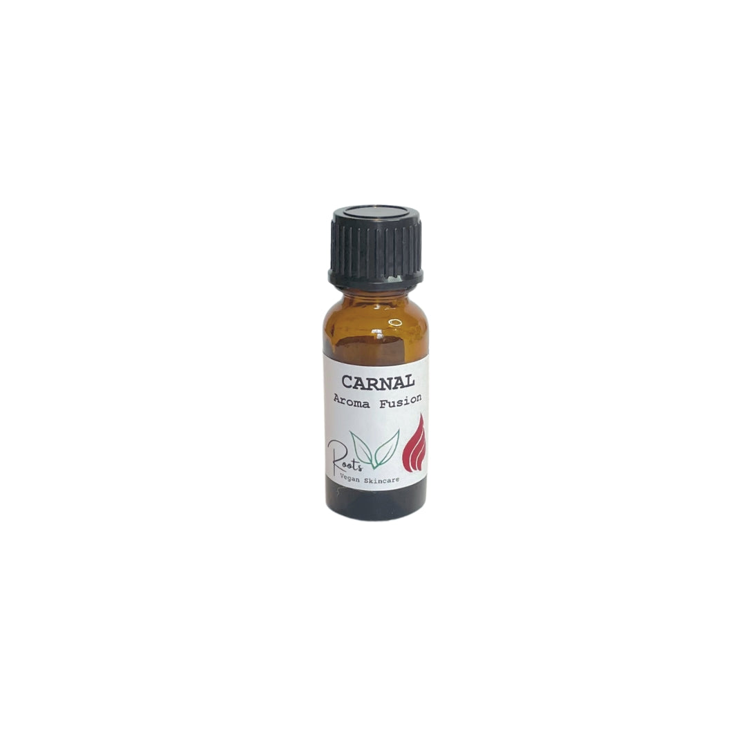 Aroma Fusions - Carnal