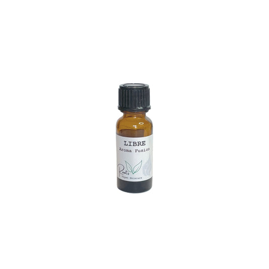 Aroma Fusions - Libre